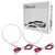 Fog Light Halo Ring Bulb Oracle Lighting 1107-001