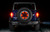 Wheel Accent Light Oracle Lighting 4211-003