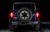 Wheel Accent Light Oracle Lighting 4211-334