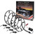 Wheel Accent Light Oracle Lighting 4215-332