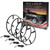 Wheel Accent Light Oracle Lighting 4215-001