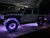 Wheel Accent Light Oracle Lighting 4215-001