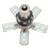 Tail Light Bulb Oracle Lighting 5106-001