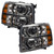 Headlight Assembly Oracle Lighting 7007-003