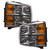 Headlight Assembly Oracle Lighting 7007-334