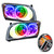 Headlight Assembly Oracle Lighting 7018-330