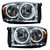 Headlight Assembly Oracle Lighting 7034-001