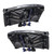 Headlight Assembly Oracle Lighting 7034-504