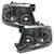 Headlight Assembly Oracle Lighting 7043-330