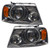 Headlight Assembly Oracle Lighting 7043-333