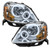 Headlight Assembly Oracle Lighting 7047-001