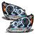 Headlight Assembly Oracle Lighting 7062-001