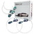 Headlight Halo Ring Emitter Set Oracle Lighting 2231-334