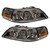 Headlight Assembly Oracle Lighting 7085-002