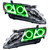 Headlight Assembly Oracle Lighting 7092-004