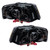 Headlight Assembly Oracle Lighting 7154-334