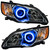 Headlight Assembly Oracle Lighting 7206-002