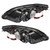 Headlight Assembly Oracle Lighting 7206-005