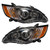 Headlight Assembly Oracle Lighting 7206-333