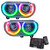 Headlight Assembly Oracle Lighting 7720-333
