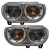 Headlight Assembly Oracle Lighting 7720-504
