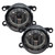 Fog Light Assembly Oracle Lighting 7722-001