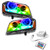 Headlight Assembly Oracle Lighting 8102-504