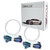 Fog Light Halo Ring Bulb Oracle Lighting 1201-333