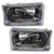Headlight Assembly Oracle Lighting 7199-330