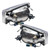 Headlight Assembly Oracle Lighting 7199-330