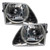 Headlight Assembly Oracle Lighting 7733-001