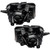 Headlight Assembly Oracle Lighting 7727-504