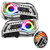 Headlight Assembly Oracle Lighting 7728-330