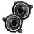 Headlight Assembly Oracle Lighting 5839-333