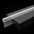Dash Fiber Optic Light Strip Oracle Lighting 4233-333-2