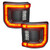 Tail Light Assembly Oracle Lighting 5882-504