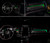 Dash Fiber Optic Light Strip Oracle Lighting 4235-333
