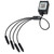 Dash Fiber Optic Light Strip Oracle Lighting 4236-333
