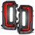 Tail Light Assembly Oracle Lighting 5892-504