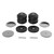 Suspension Bump Stop Kit Timbren ABSFRRGR
