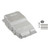 Transmission Oil Pan B&M 70401
