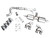 Exhaust System Kit AWE Tuning 3015-42658