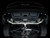 Exhaust System Kit AWE Tuning 3020-43897