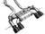 Exhaust System Kit AWE Tuning 3025-43487