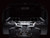 Exhaust System Kit AWE Tuning 3025-43487