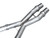Exhaust System Kit AWE Tuning 3020-43487