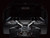 Exhaust System Kit AWE Tuning 3020-43487