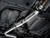 Exhaust System Kit AWE Tuning 3015-42897