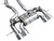 Exhaust System Kit AWE Tuning 3025-42487