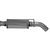 Exhaust System Kit Flowmaster 717985
